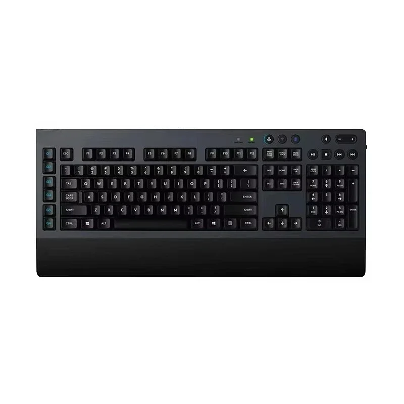 Gaming Keyboard Hand - Clavier de jeu mécanique sans fil