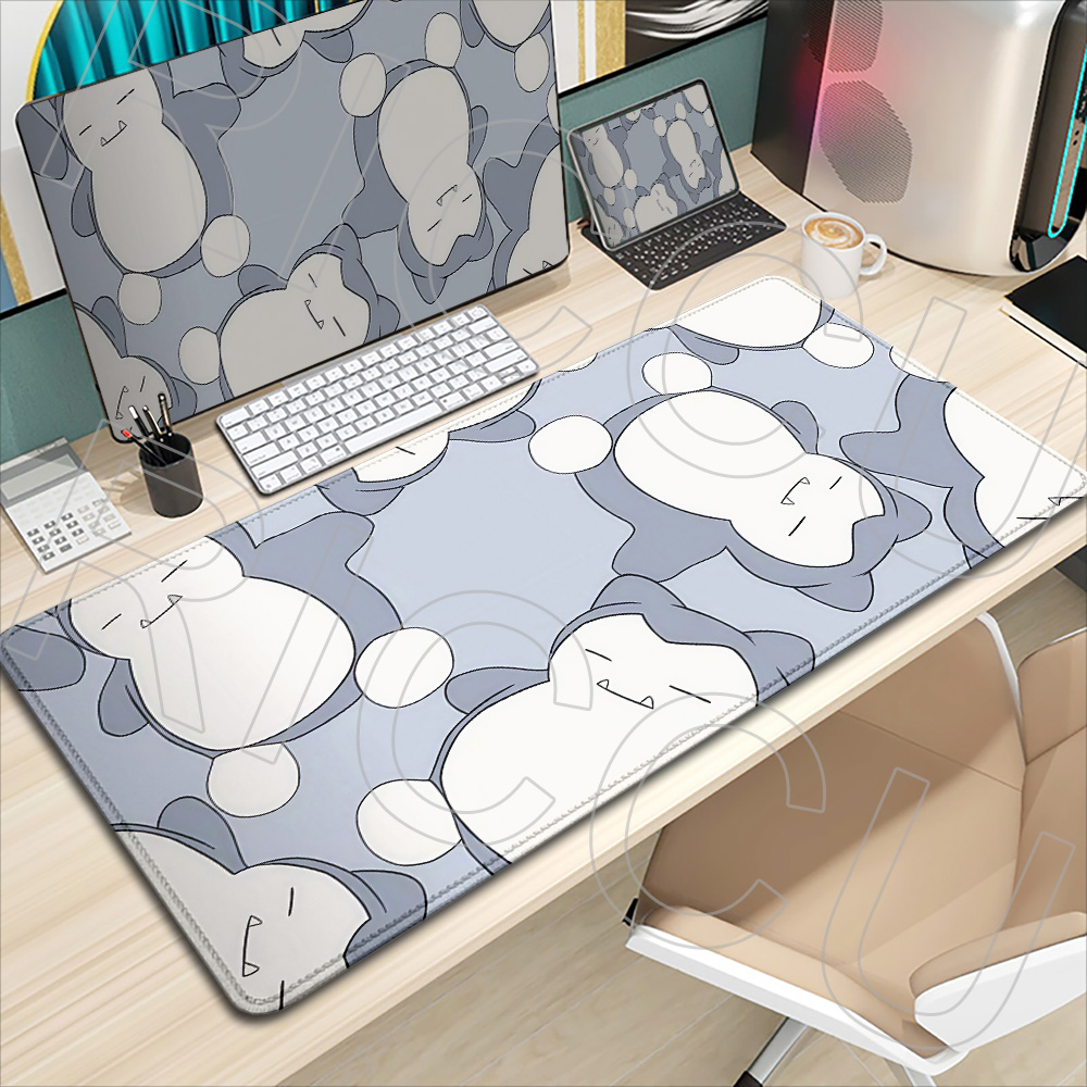 Gaming Keyboard Higround - Tapis de souris imprimé HD Pokemon