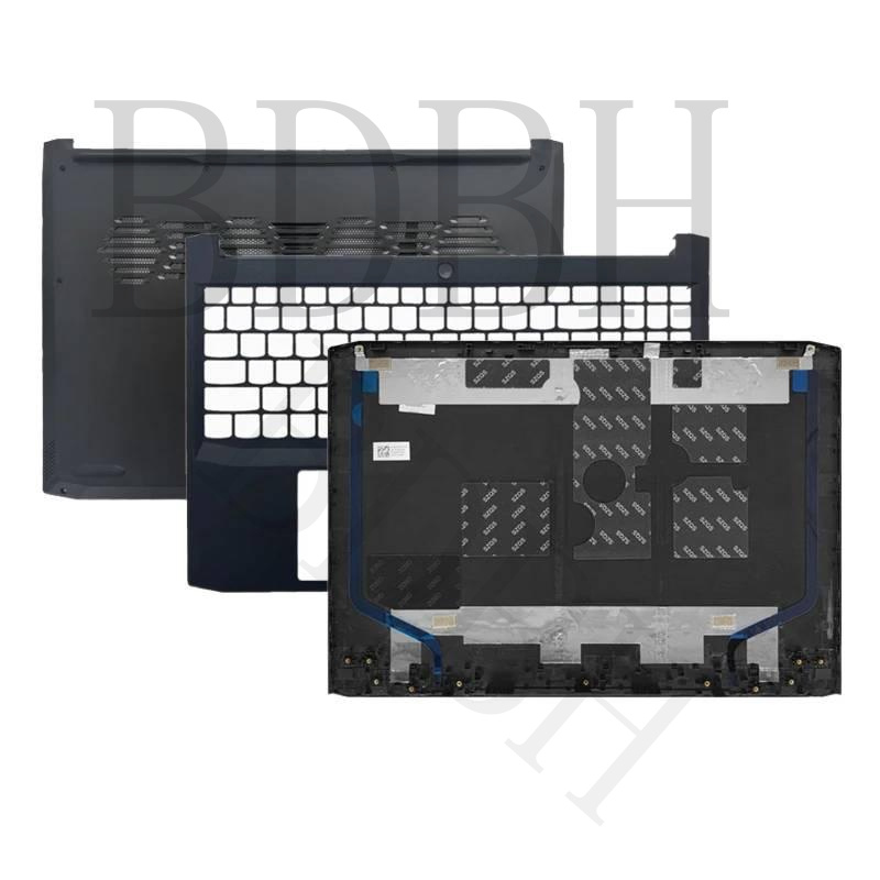 Gaming Keyboard Bundle - Pour Lenovo Ideapad Gaming 3 15IHU6