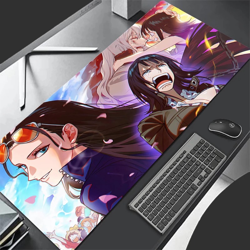 Gaming Keyboard Nearby - Tapis de souris pour PC, fille