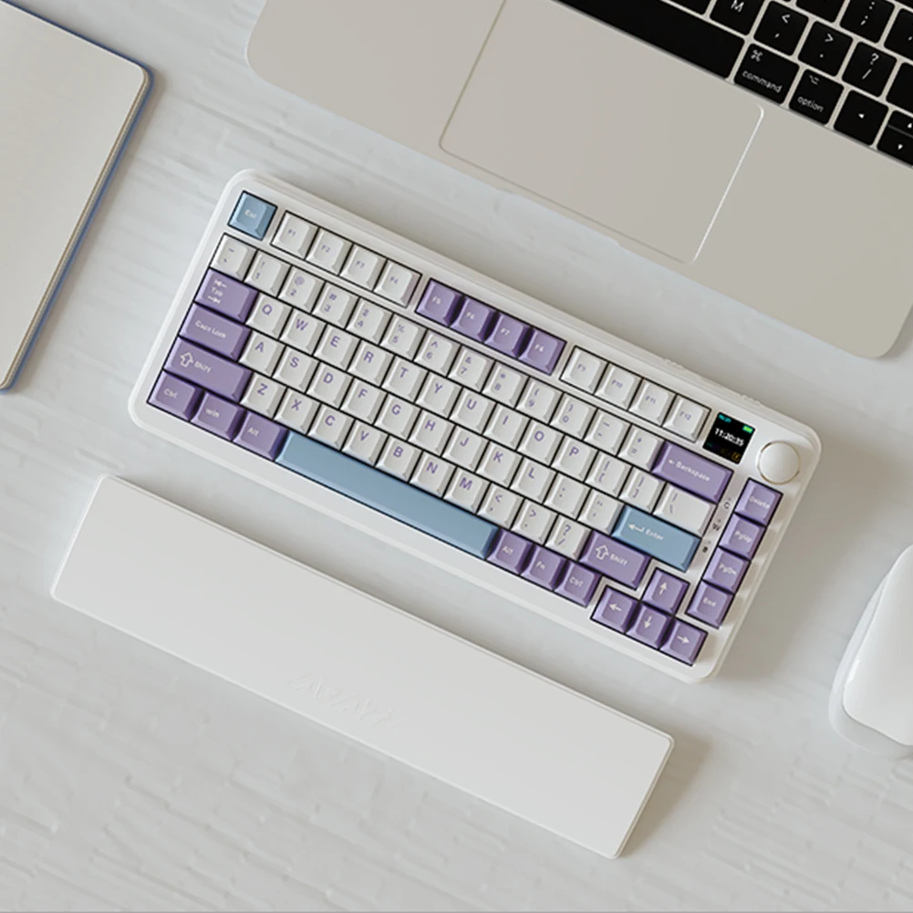 Gaming Keyboard Hand - Repose-poignets ergonomique pour clavier de jeu
