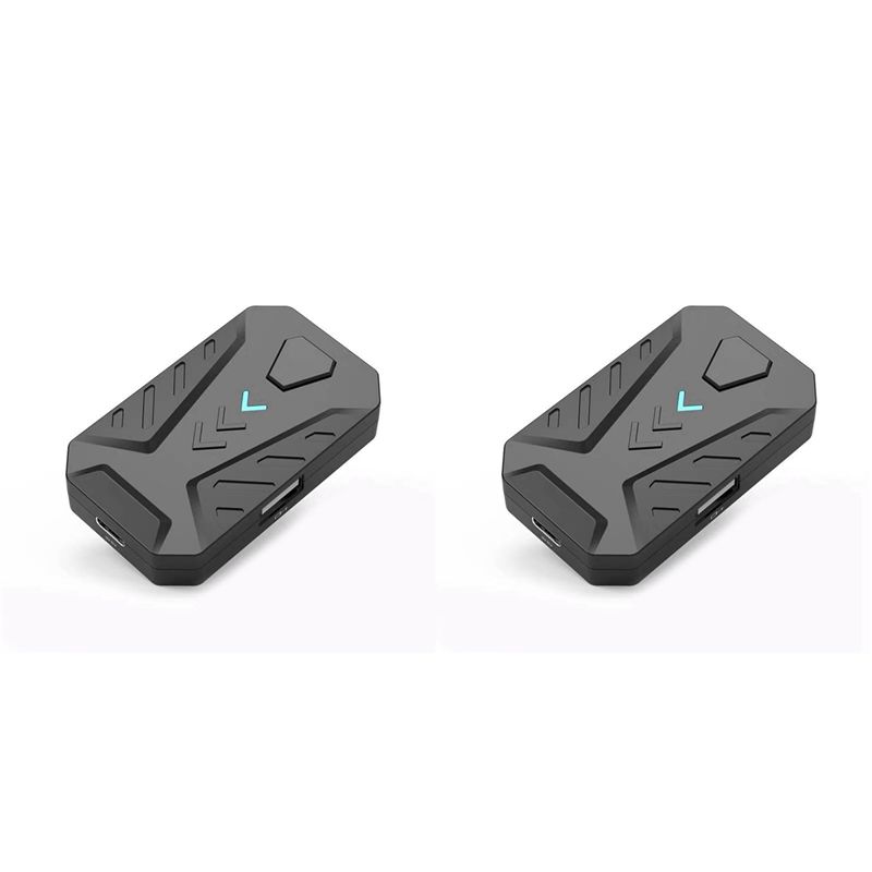 Gaming Keyboard Not Typing - Convertisseur clavier et souris portable SQPP-2X