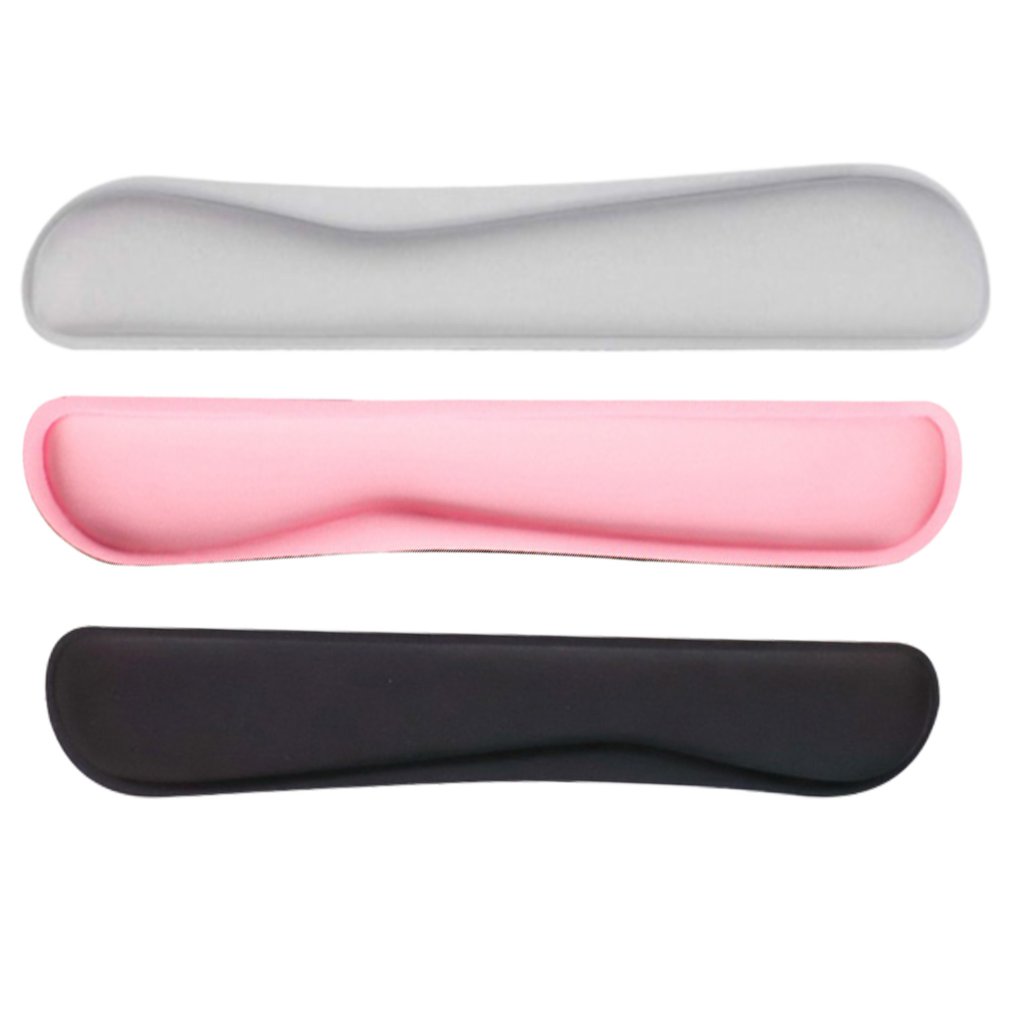 Gaming Keyboard Hand - Repose-poignet pour clavier en mousse à