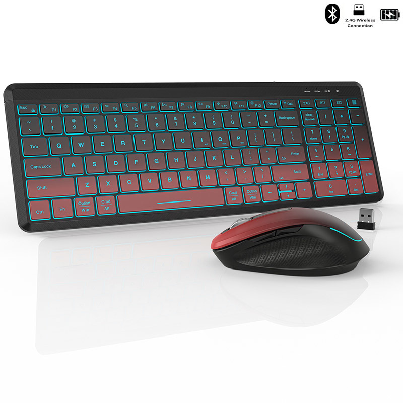 Ensemble clavier et souris san - Gaming Keyboard Bundle avis et prix