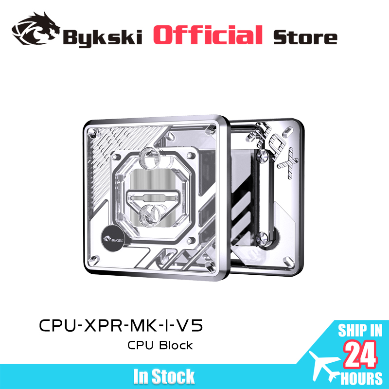 Bykski CPU nuits Utilisation p - Amd Cpu Ryzen 7 avis et prix