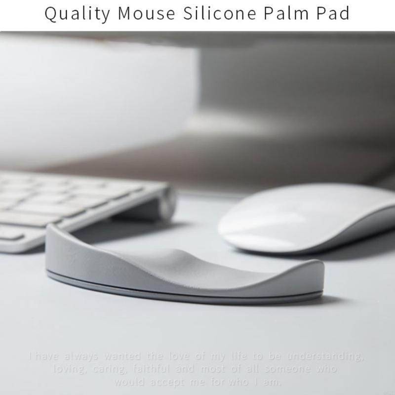 462E MOUSEPAD ERGONOMIQUE SOUT - Gaming Keyboard Hand avis et prix