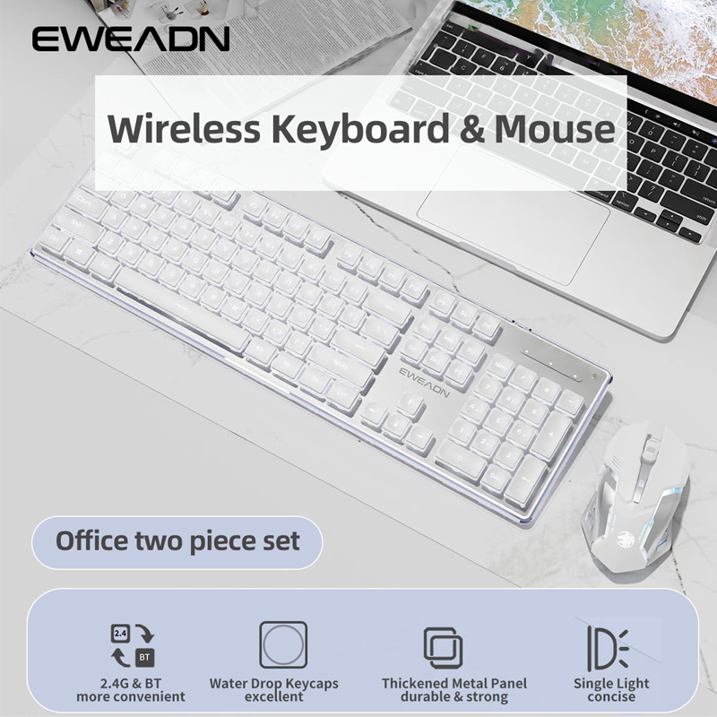 EWEADN V3 ensemble clavier et  - Gaming Keyboard Bundle avis et prix