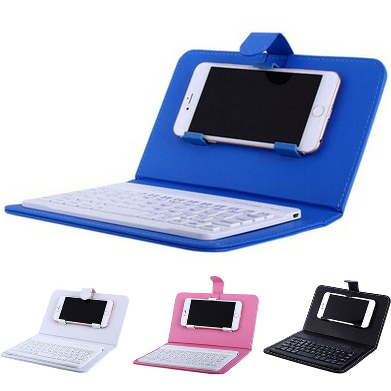 Clavier Bluetooth sans fil pou - Gaming Keyboard Mobile avis et prix