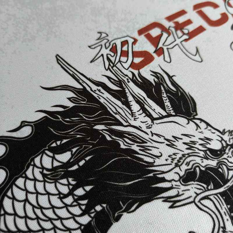 Tapis de Souris Rétro Dragon T - Gaming Keyboard Mouse avis et prix