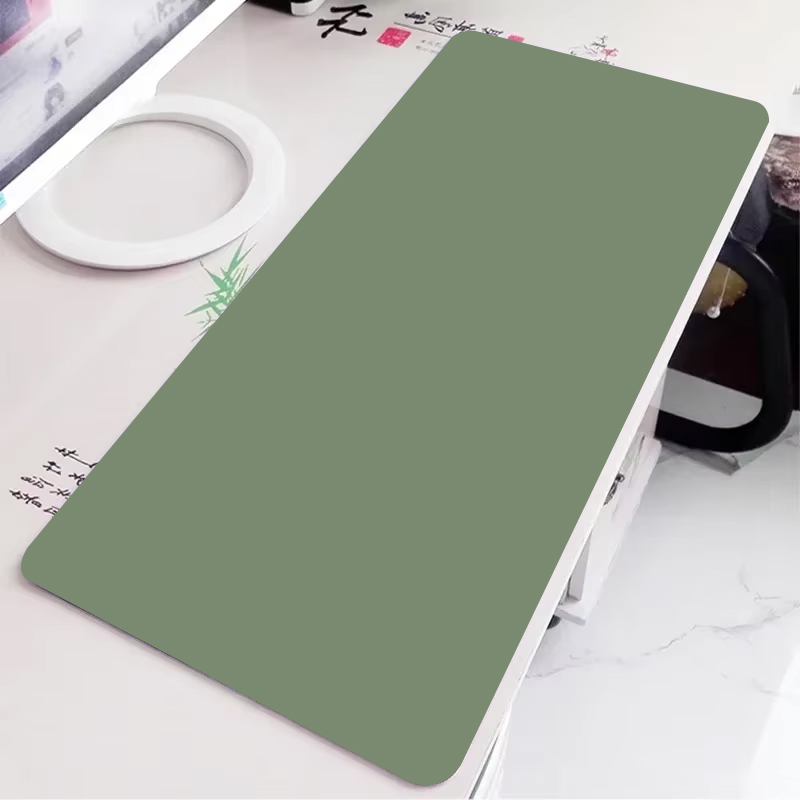Tapis de souris de jeu vert so - Gaming Keyboard Higround avis et prix