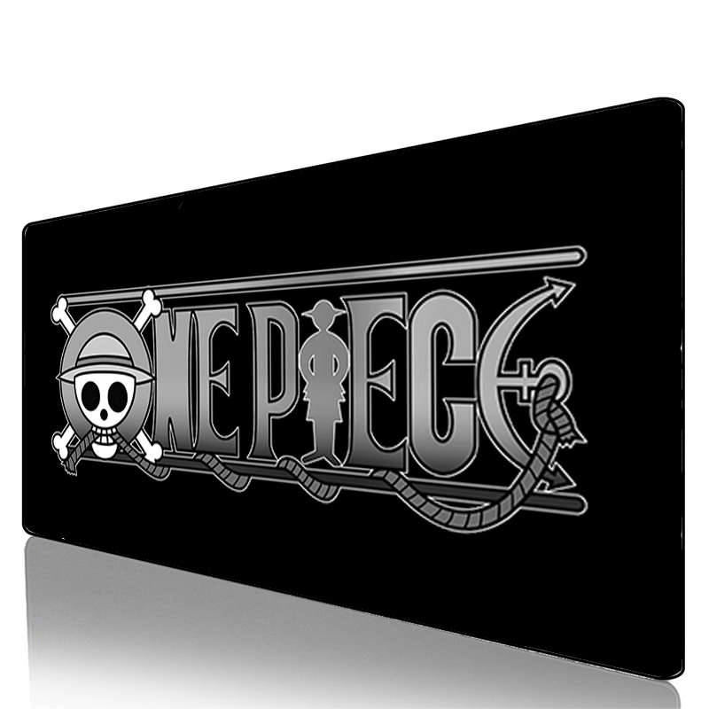 Tapis de souris Anime One Piec - Gaming Keyboard Mouse avis et prix