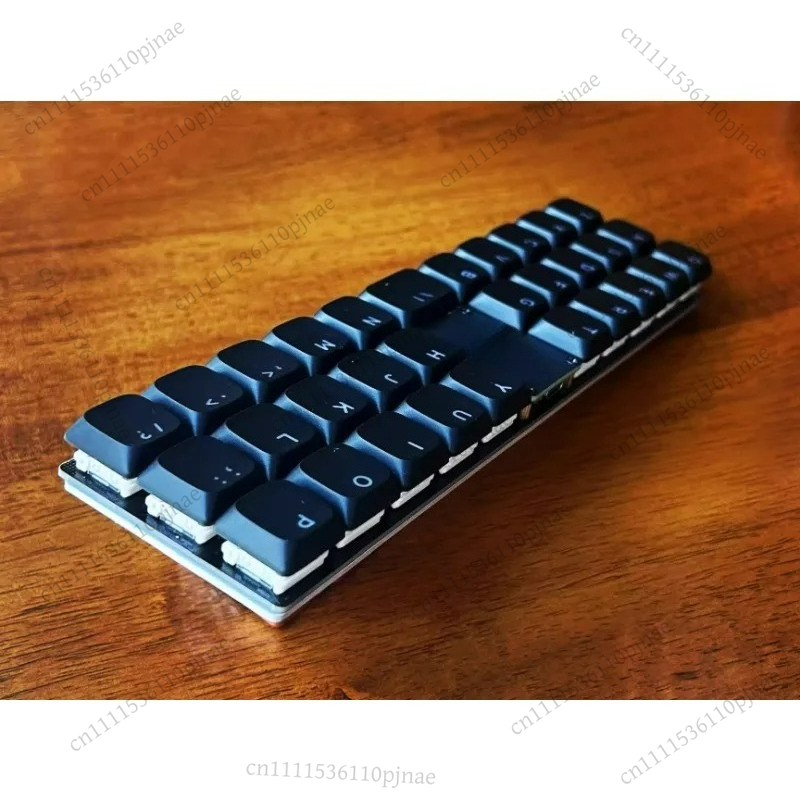 Clavier P31n/P30a à profil bas - Gaming Keyboard Ergonomic avis et prix