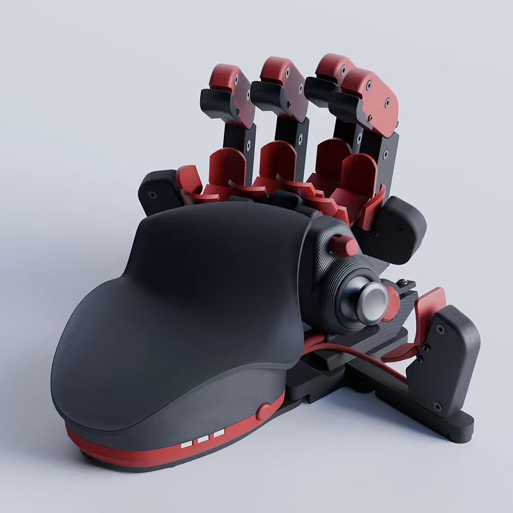 Clavier de jeu à une main Game - Gaming Keyboard Hand avis et prix