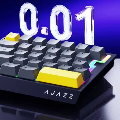 Clavier de jeu filaire AK029 à - Gaming Keyboard Hand avis et prix