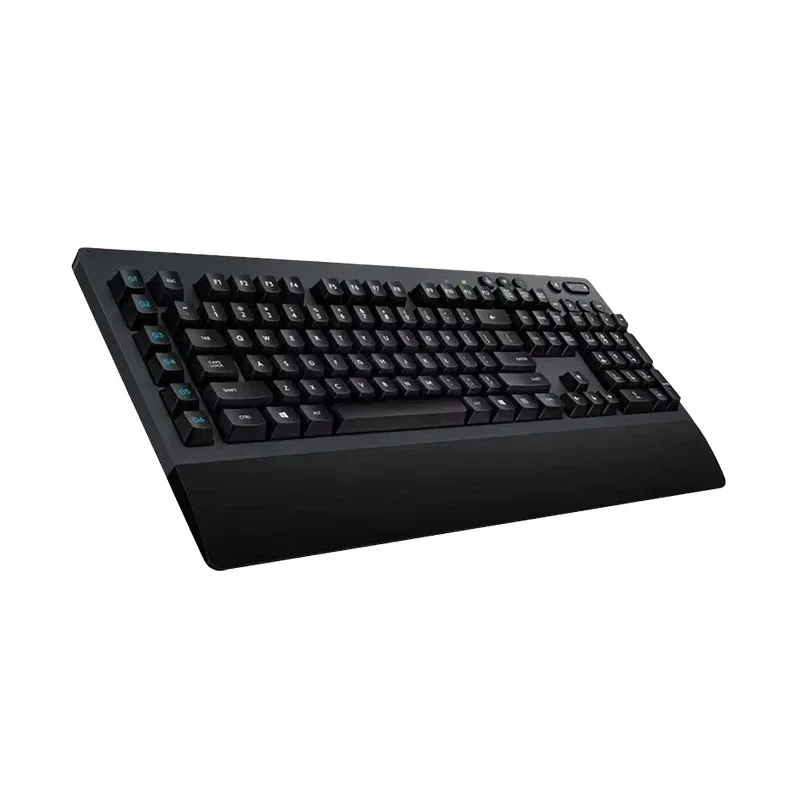 Clavier de jeu mécanique sans  - Gaming Keyboard Hand avis et prix