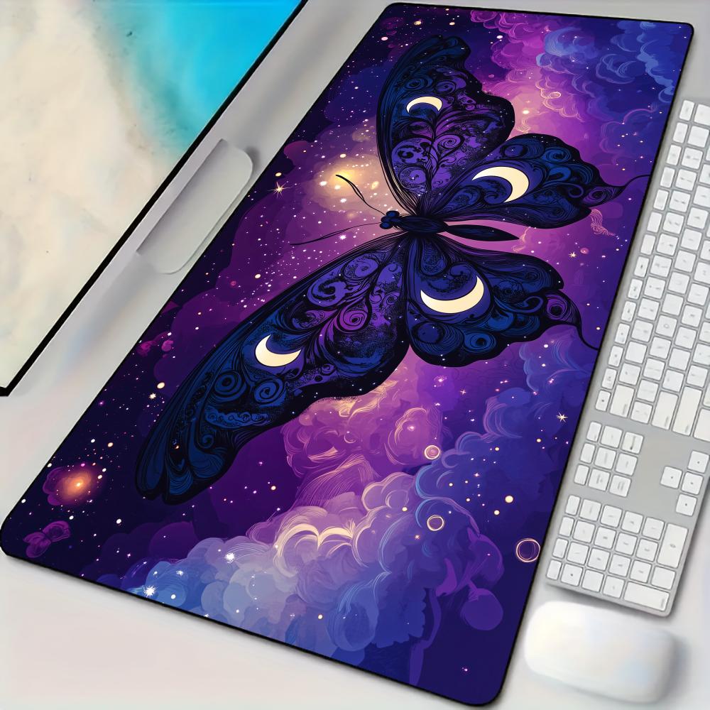 Tapis de Souris Élégant Motif  - Gaming Keyboard Higround avis et prix