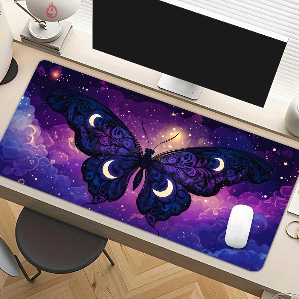 Tapis de Souris Élégant Motif  - Gaming Keyboard Higround avis et prix