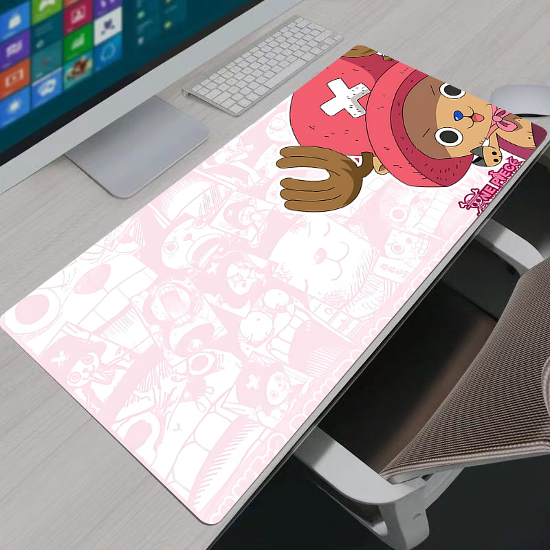 Une pièce Tony Tony Chopper ta - Gaming Keyboard Nearby avis et prix
