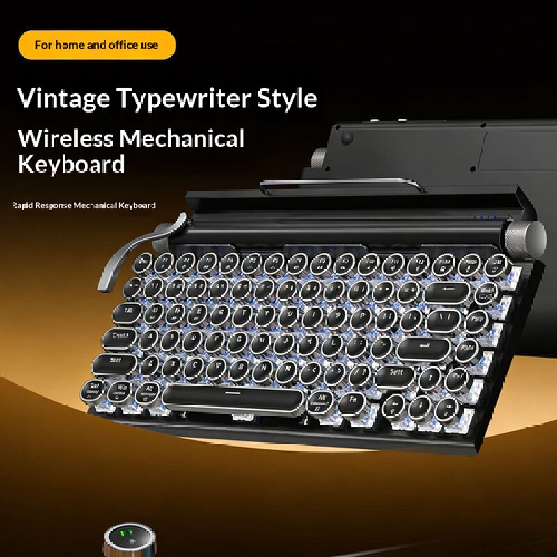 Clavier mécanique sans fil, st - Gaming Keyboard Not Typing avis et prix