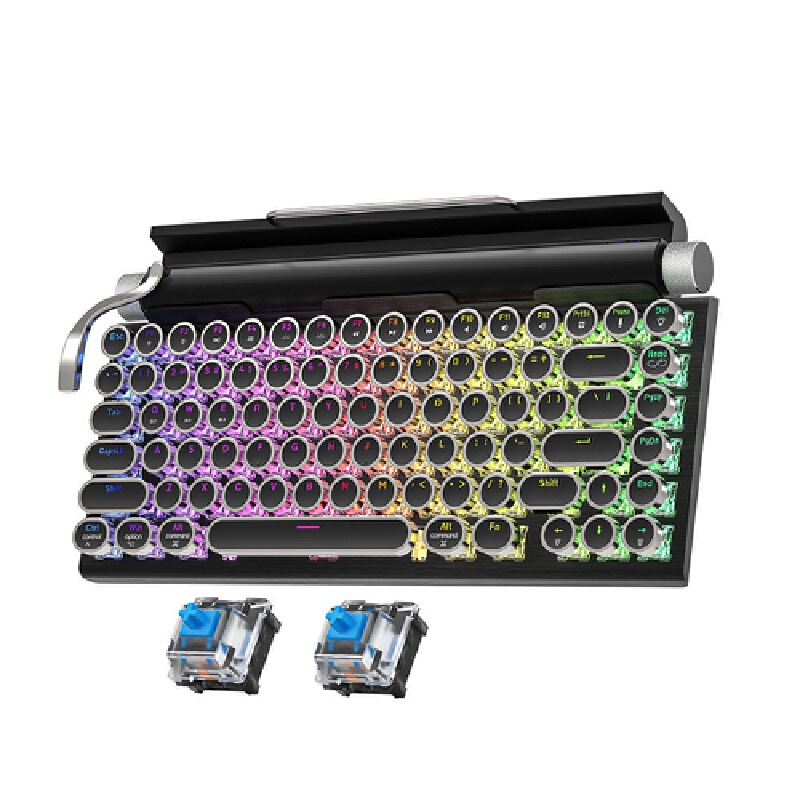Clavier mécanique sans fil, st - Gaming Keyboard Not Typing avis et prix