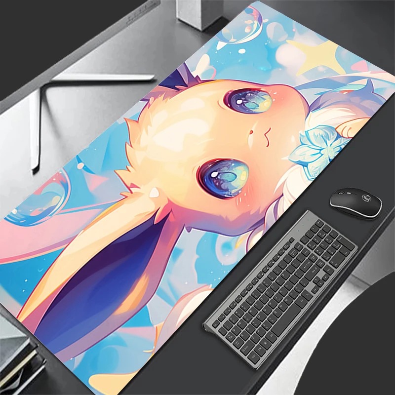 Tapis de souris de jeu P-Pokem - Gaming Keyboard Nearby avis et prix