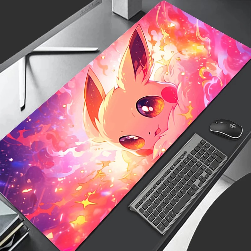 Tapis de souris de jeu P-Pokem - Gaming Keyboard Nearby avis et prix