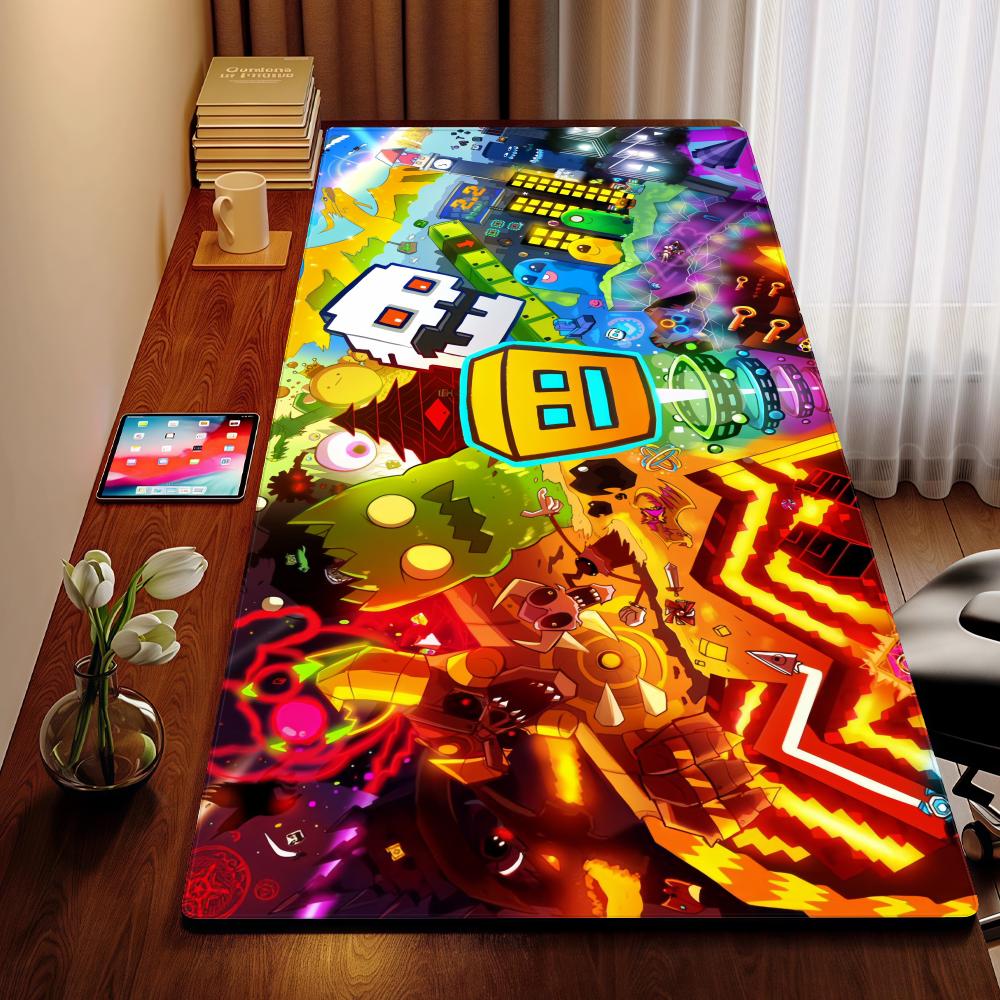 G-Geometry D-Dash tapis de sou - Gaming Keyboard Higround avis et prix