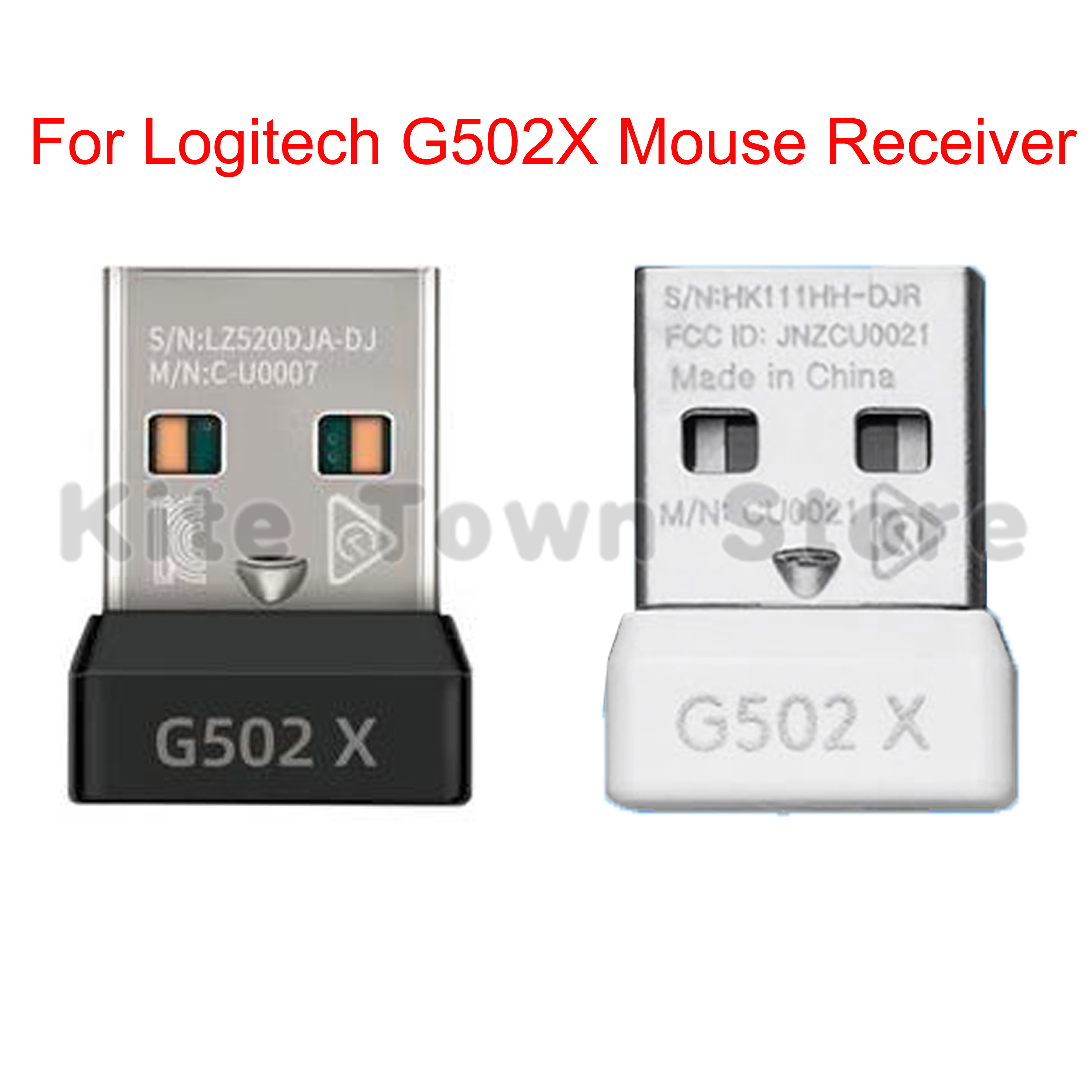 Nouveau USB Dongle Signal sour - Gaming Keyboard Ergonomic avis et prix