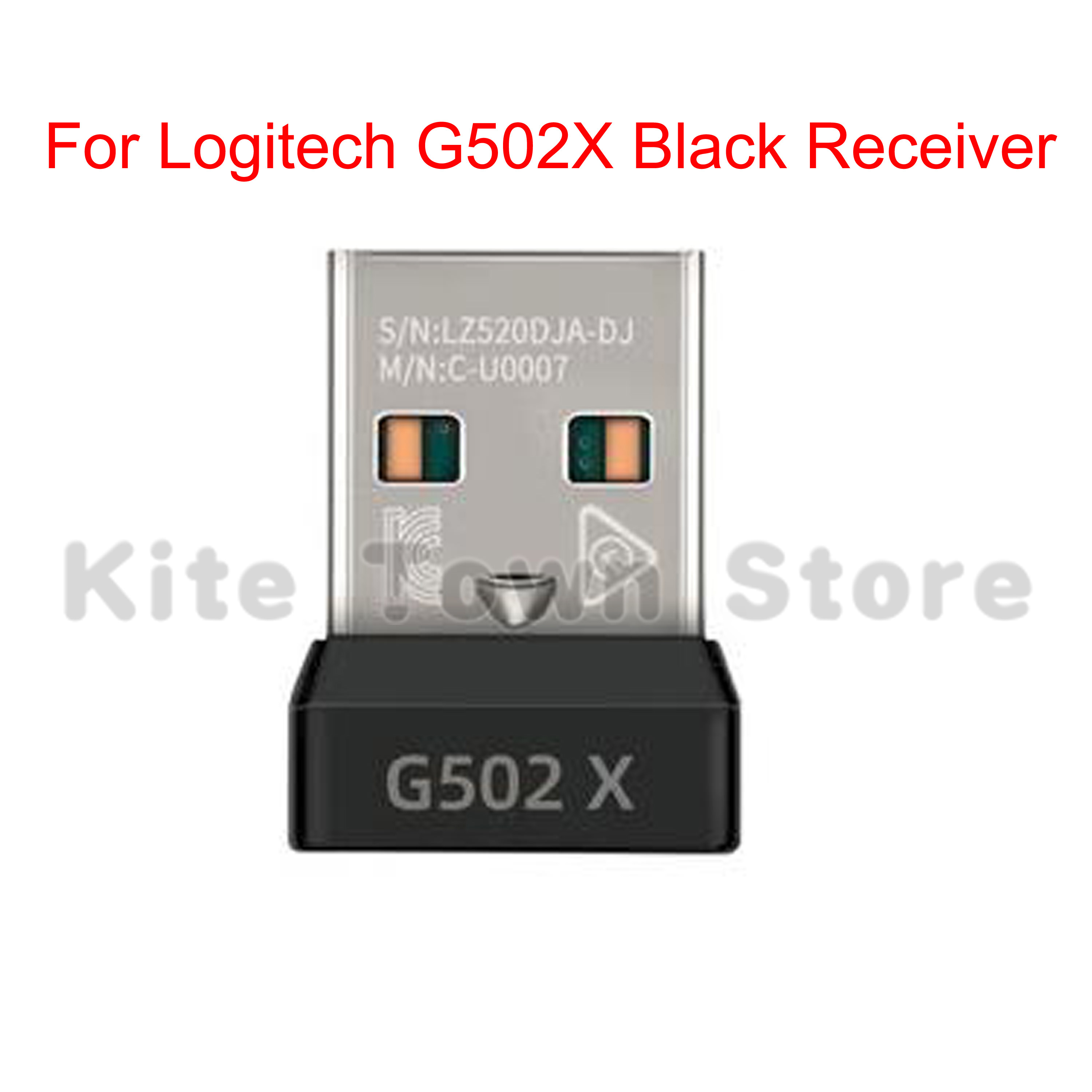 Nouveau USB Dongle Signal sour - Gaming Keyboard Ergonomic avis et prix