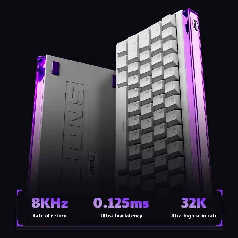 Madlions NANO 68/68 PRO clavie - Gaming Keyboard Bundle avis et prix