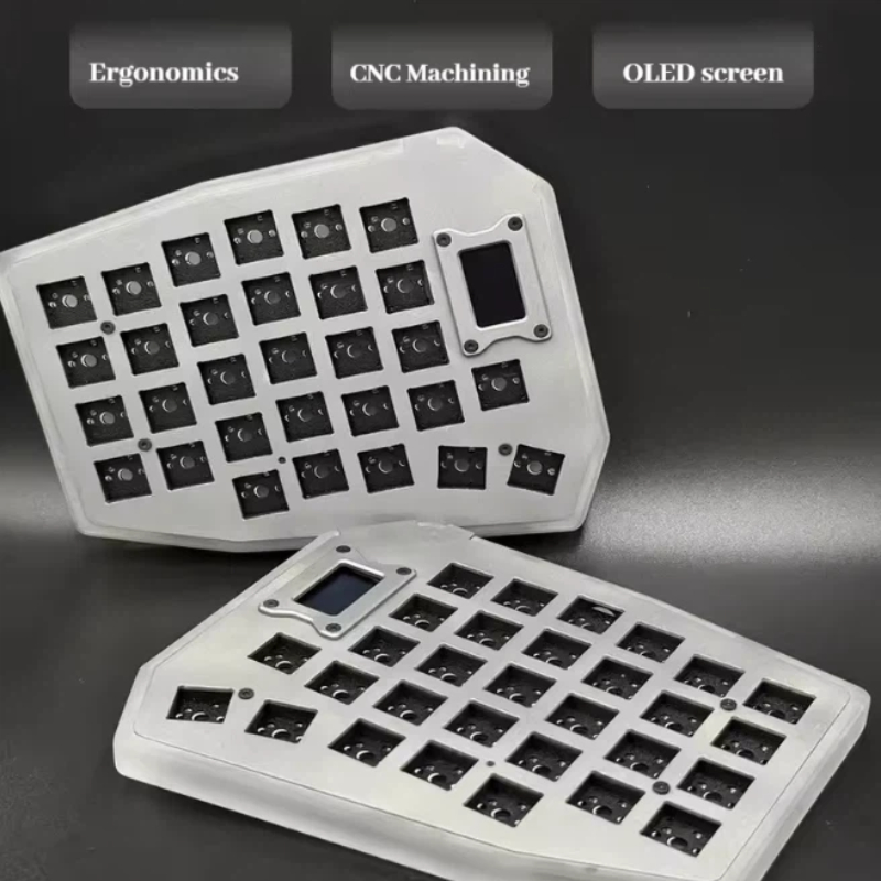 Kit de clavier mécanique perso - Gaming Keyboard Not Typing avis et prix