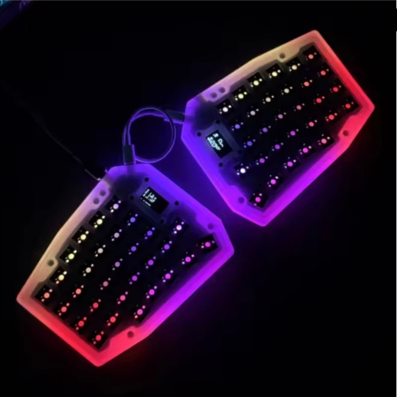 Kit de clavier mécanique perso - Gaming Keyboard Not Typing avis et prix