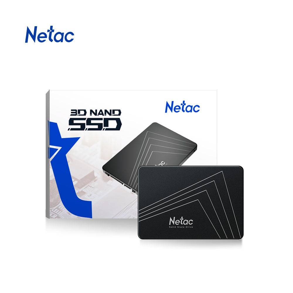 Disque SSD SATA Netac 2 To 4 T - Samsung Ssd Evo 870 avis et prix