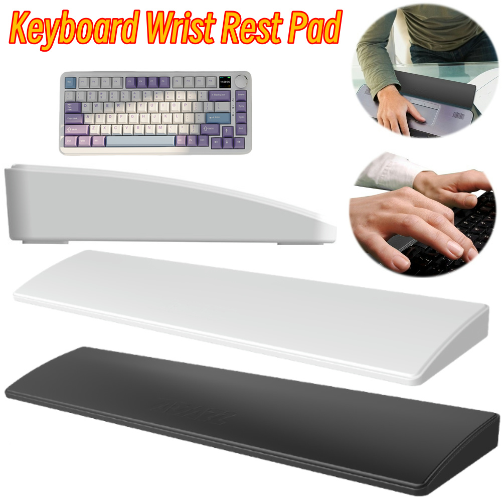 Repose-poignets pour clavier d - Gaming Keyboard Hand avis et prix