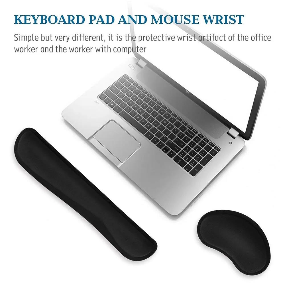 Repose-poignet pour clavier, t - Gaming Keyboard Hand avis et prix