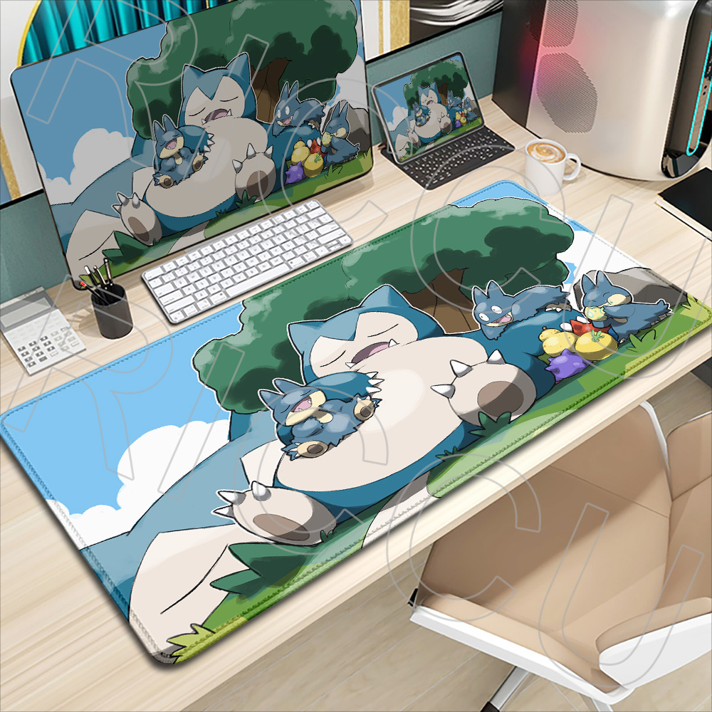 Tapis de souris imprimé HD Pok - Gaming Keyboard Higround avis et prix