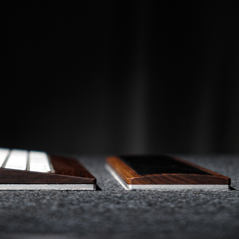 Clavier mécanique en cuir de v - Gaming Keyboard Hand avis et prix