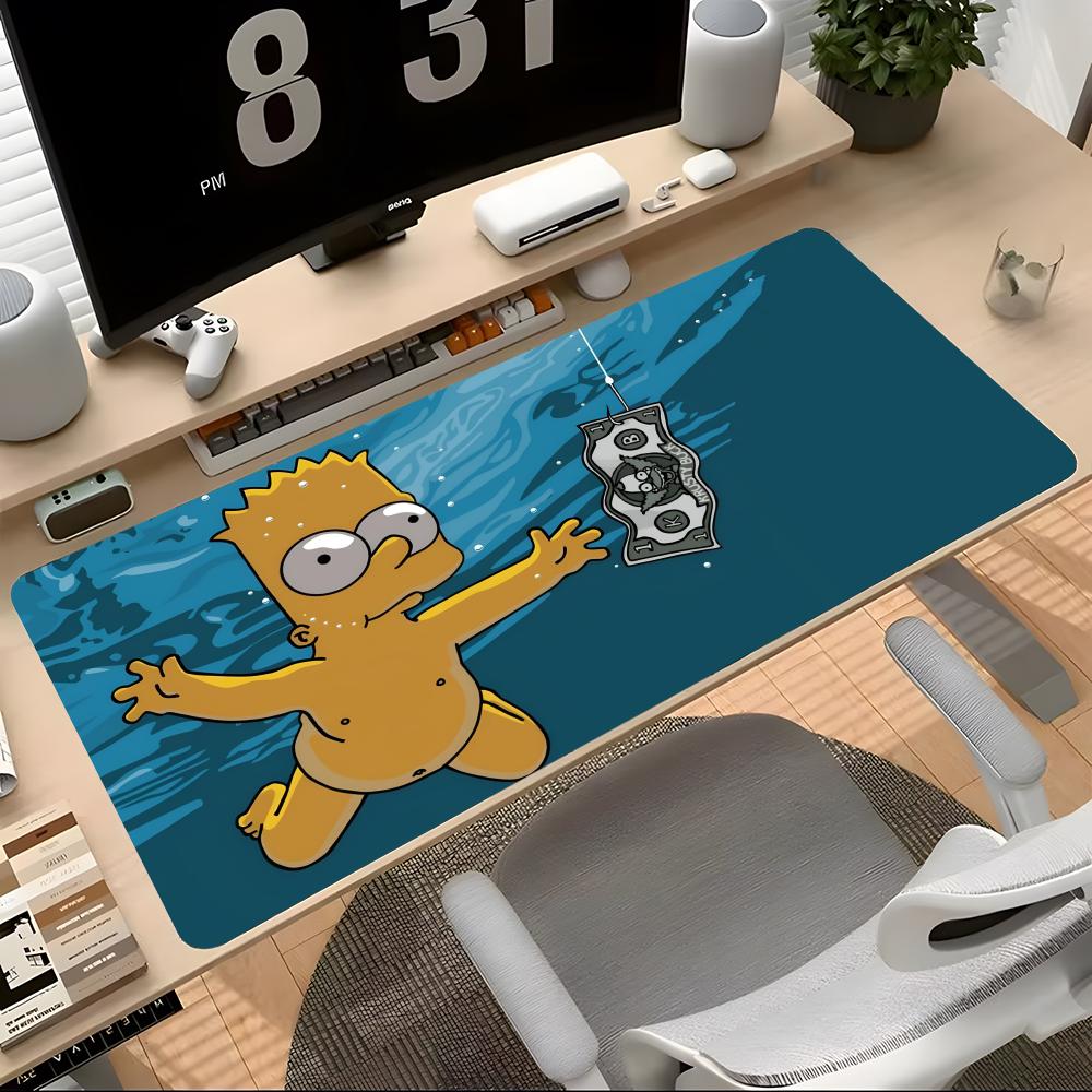 Tapis de souris dessin animé T - Gaming Keyboard Higround avis et prix