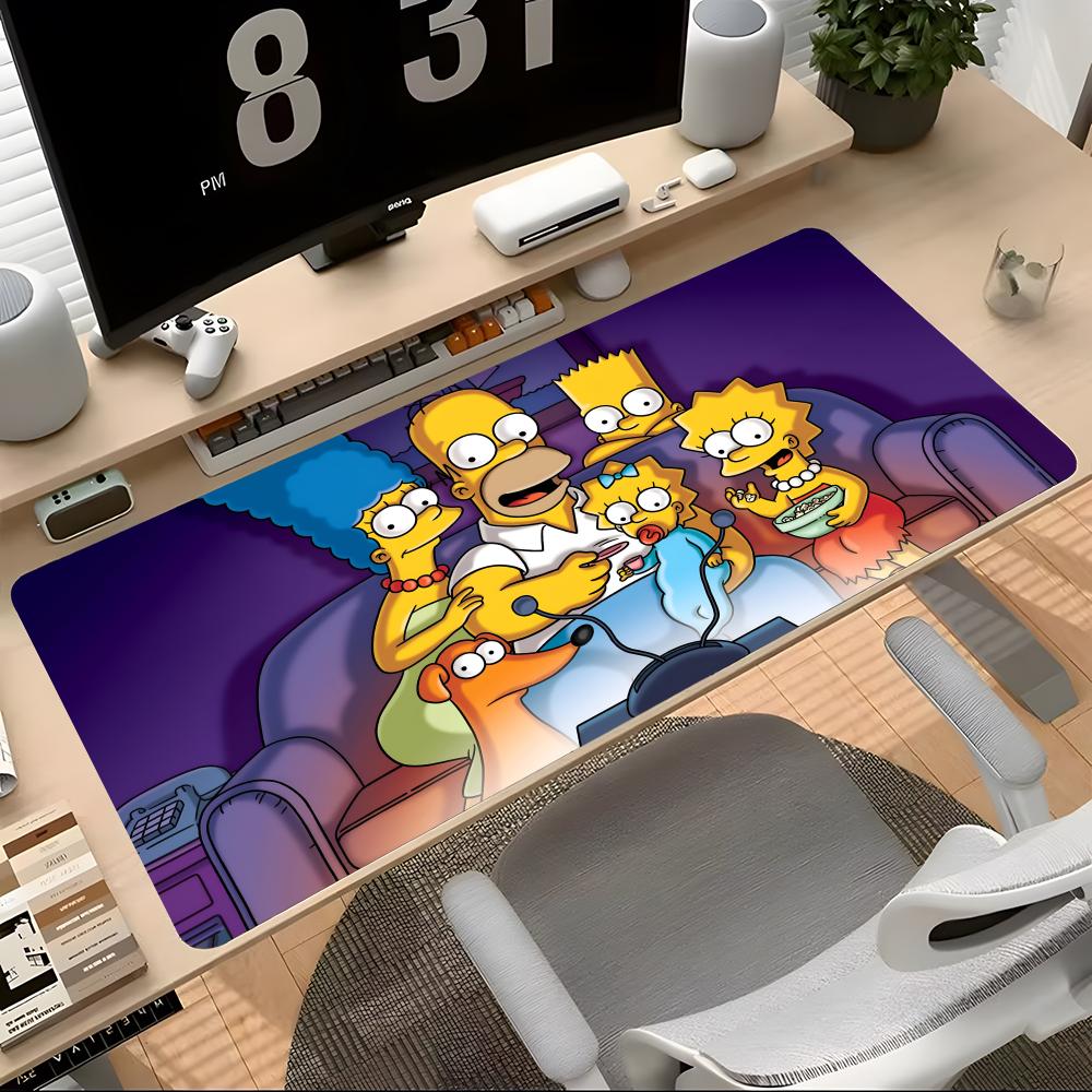 Tapis de souris dessin animé T - Gaming Keyboard Higround avis et prix