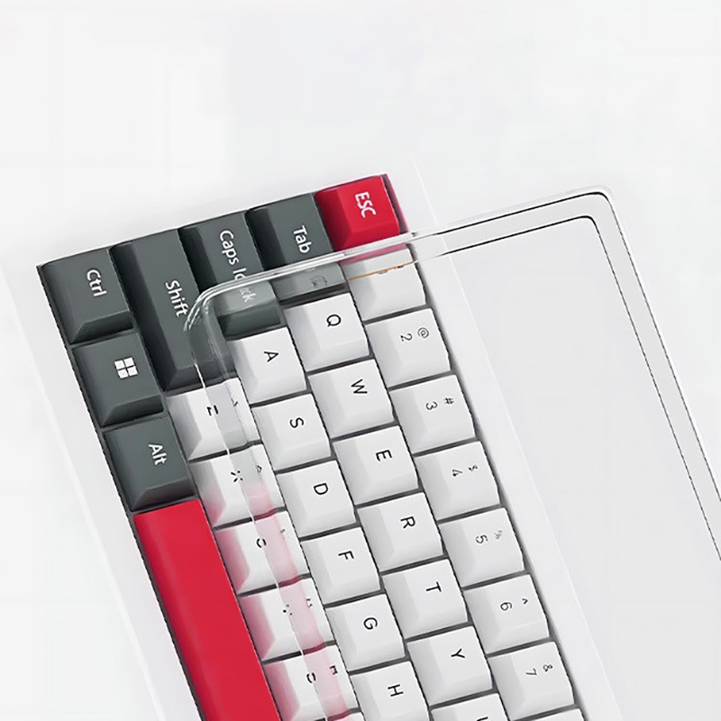 ★ ▲ Étui de clavier transparen - Gaming Keyboard Bundle avis et prix