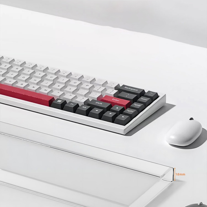 ★ ▲ Étui de clavier transparen - Gaming Keyboard Bundle avis et prix