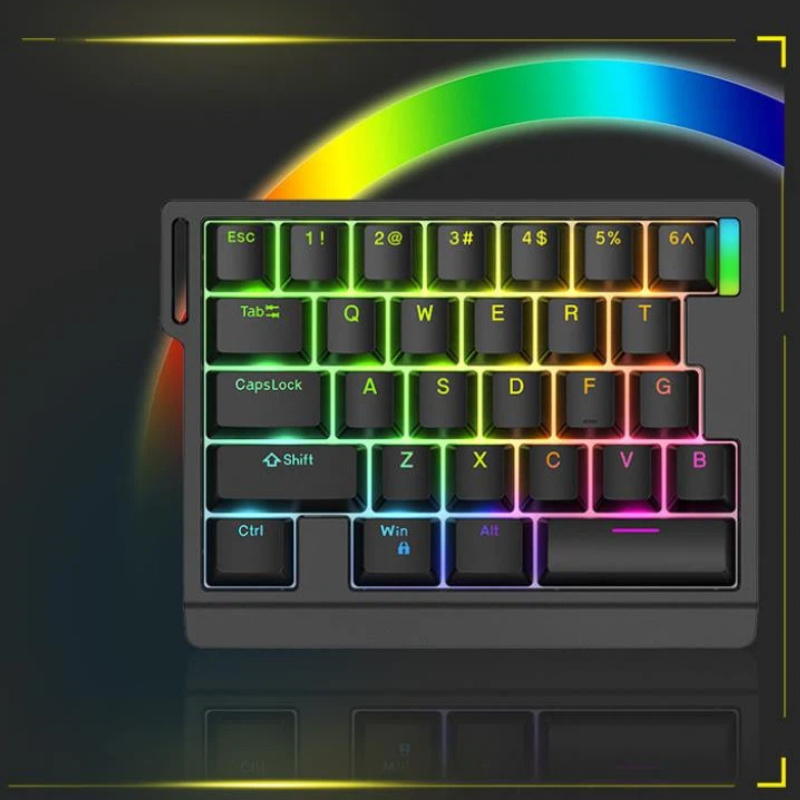 Clavier de jeu magnétique à un - Gaming Keyboard Not Typing avis et prix