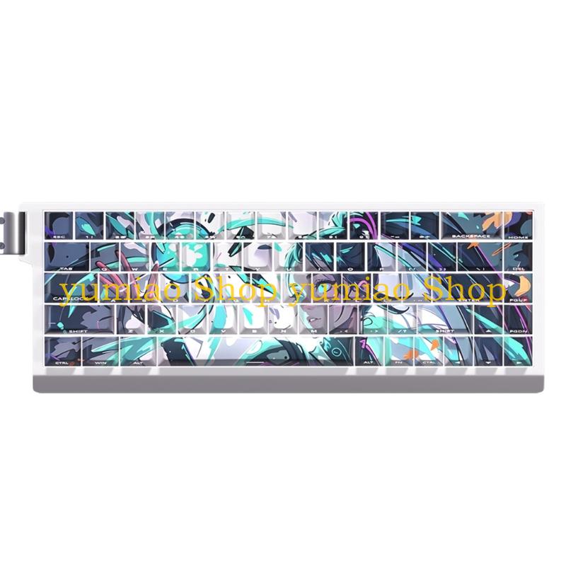 Capuchons touches ergonomiques - Gaming Keyboard Ergonomic avis et prix