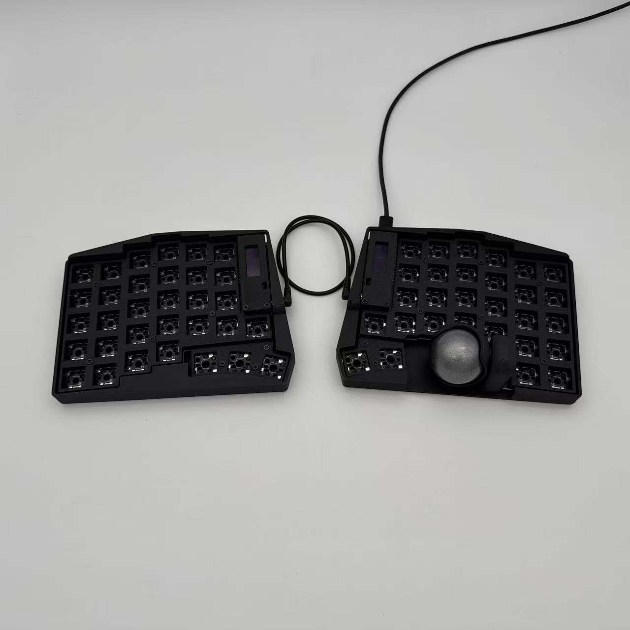 Keyball 39/44/61 Kit de clavie - Gaming Keyboard Bundle avis et prix