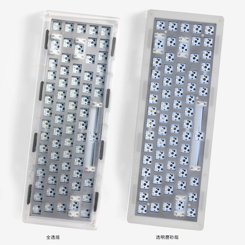 Acr 68Pro – Kit de clavier méc - Gaming Keyboard Bundle avis et prix