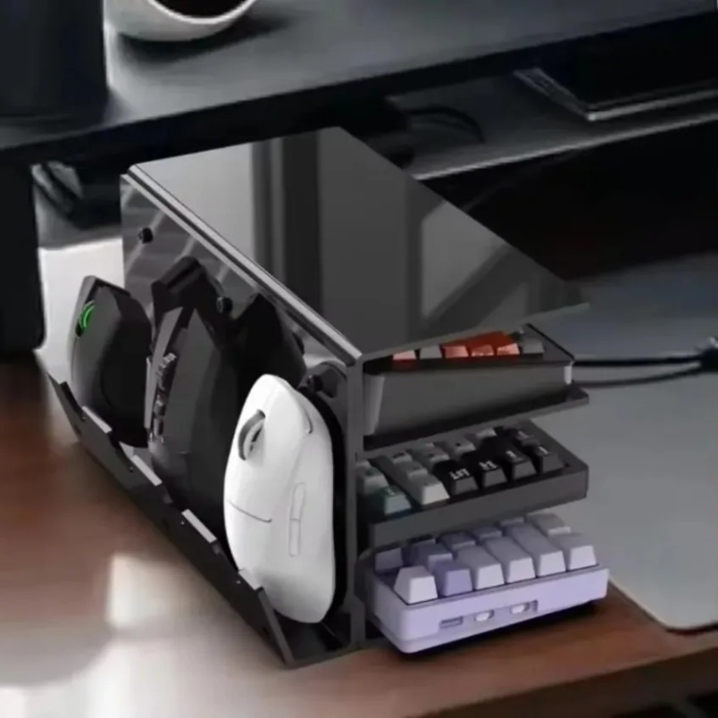 Support d'affichage pour clavi - Gaming Keyboard Ergonomic avis et prix