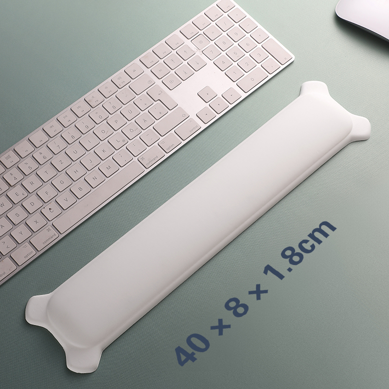 Repose-poignet de souris en Si - Gaming Keyboard Hand avis et prix