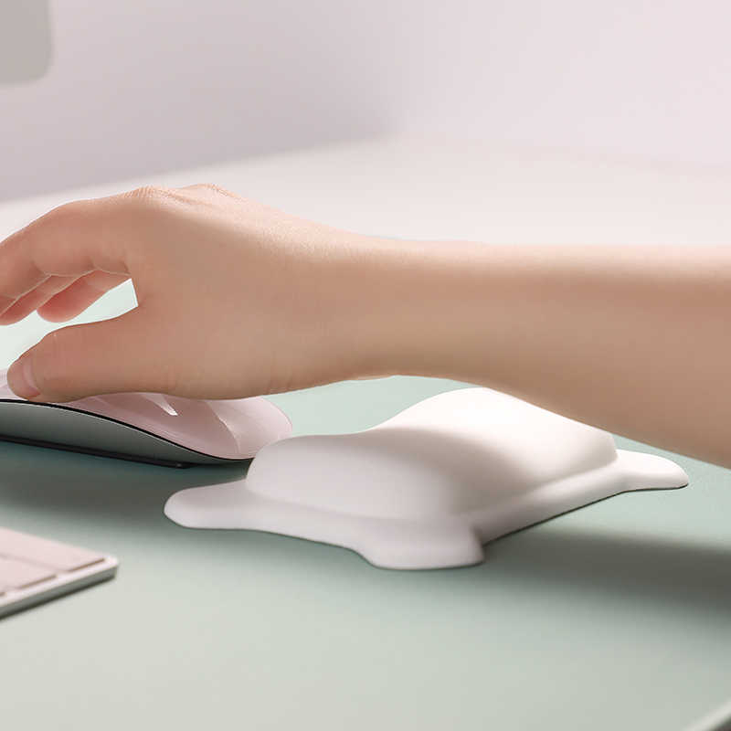 Repose-poignet de souris en Si - Gaming Keyboard Hand avis et prix