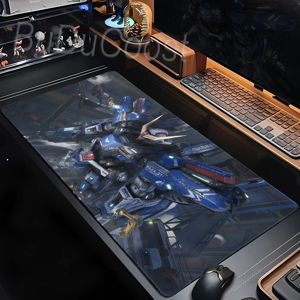 Tapis de souris XXL antidérapa - Gaming Keyboard Higround avis et prix