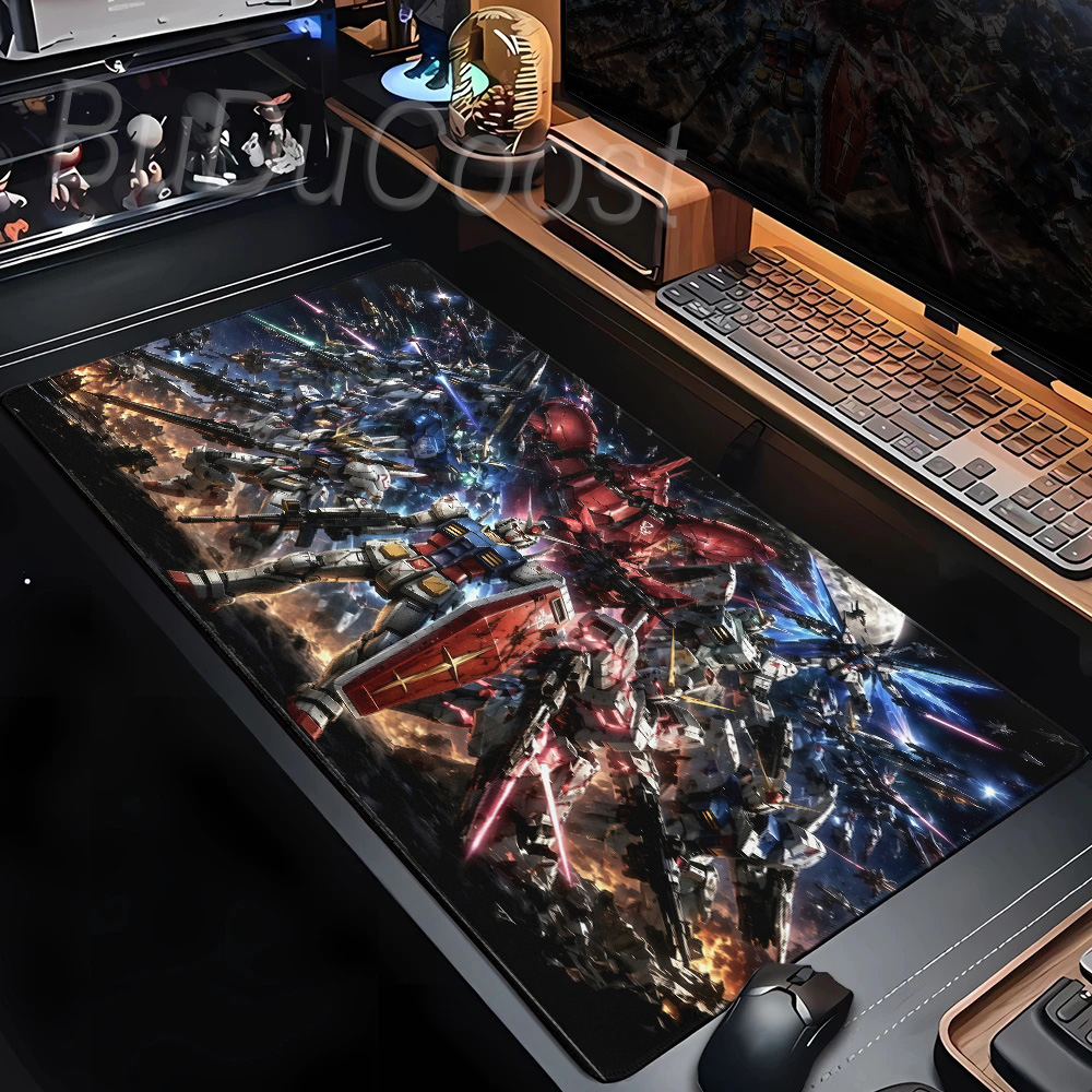 Tapis de souris XXL antidérapa - Gaming Keyboard Higround avis et prix